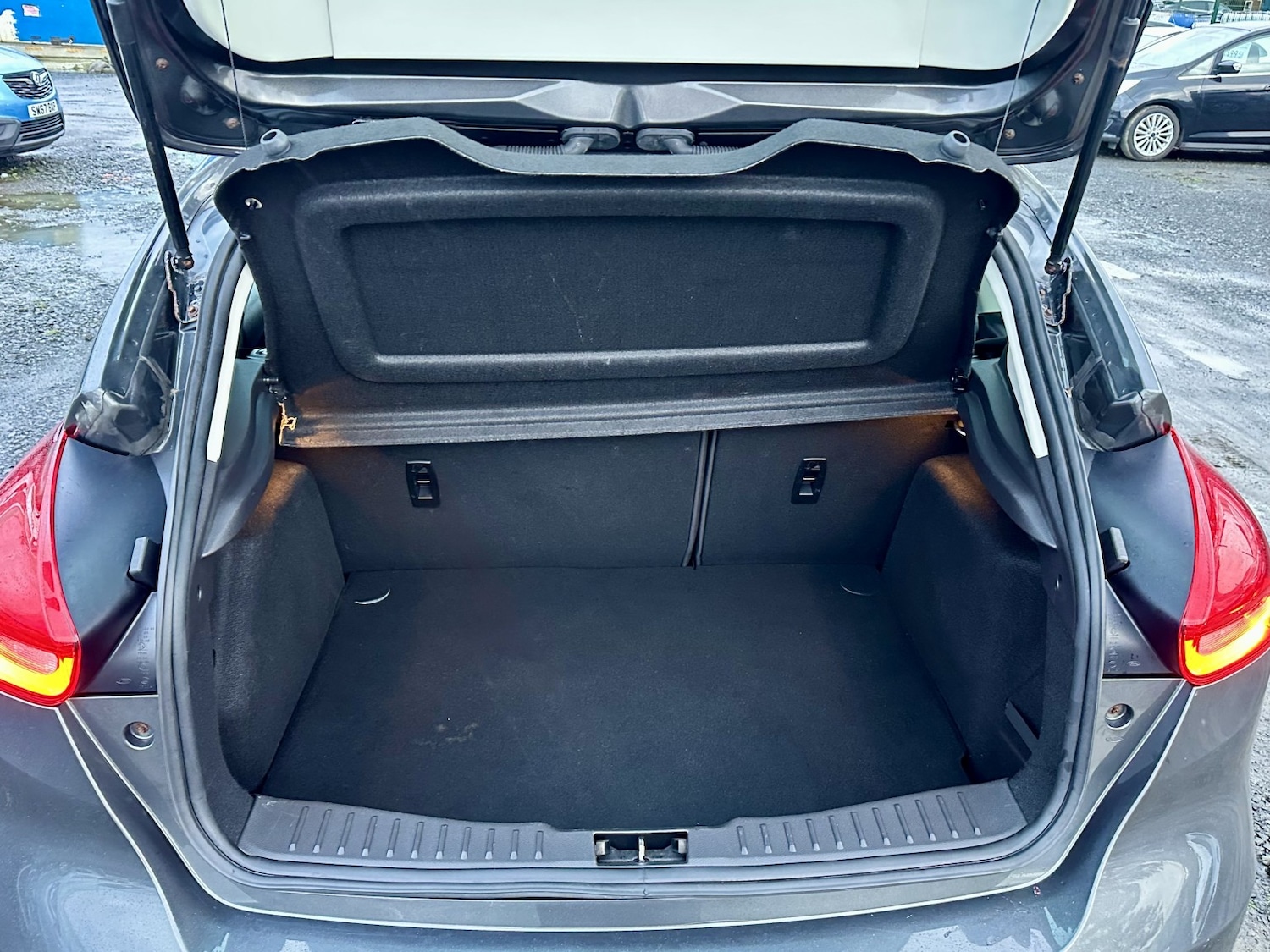 Used Ford Focus 2015 for sale - 76891759: Photo 24