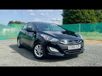 2014 - 1.4 Active 5dr
