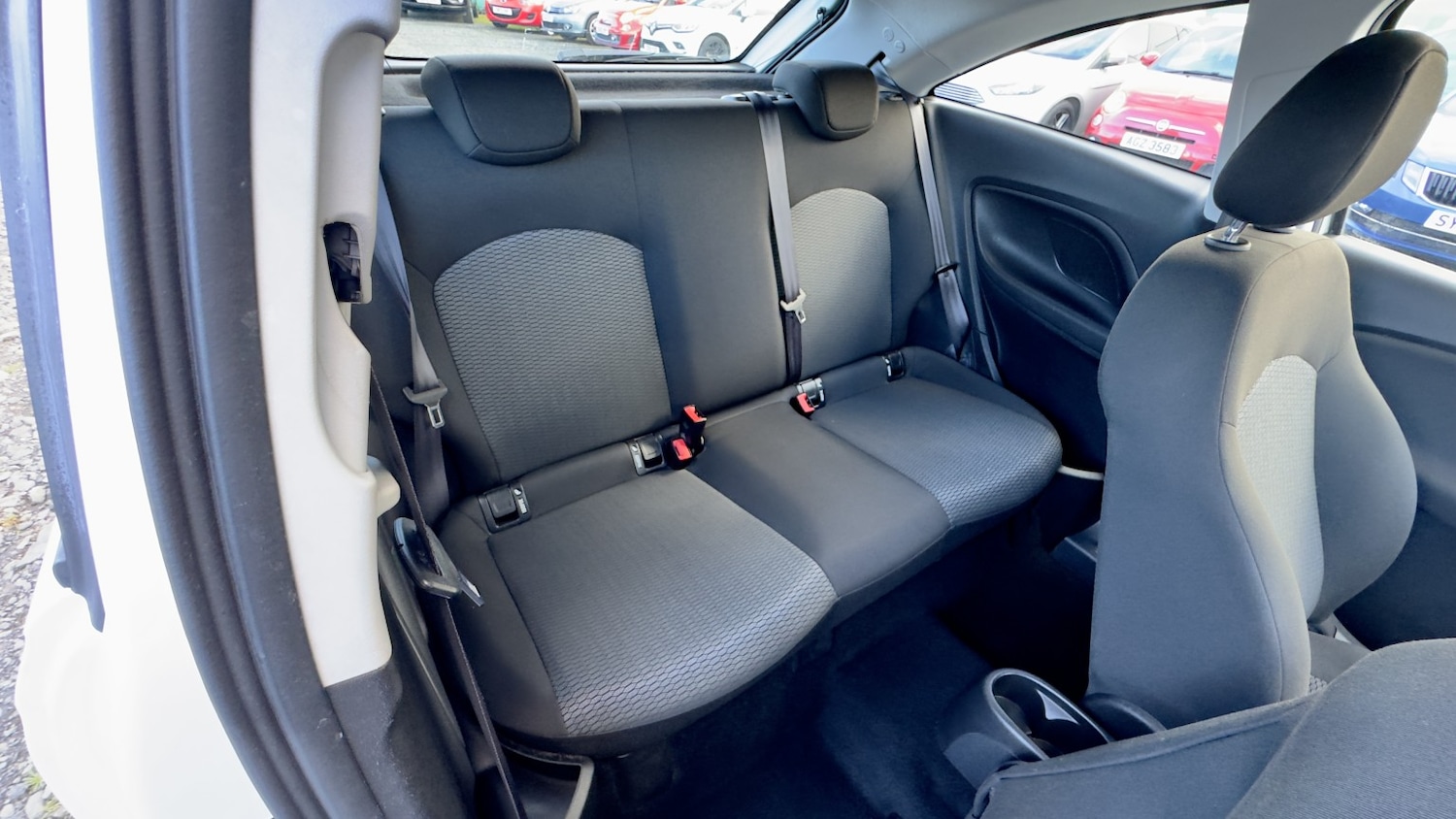 Used Vauxhall Corsa 2017 for sale - 76412257: Photo 17