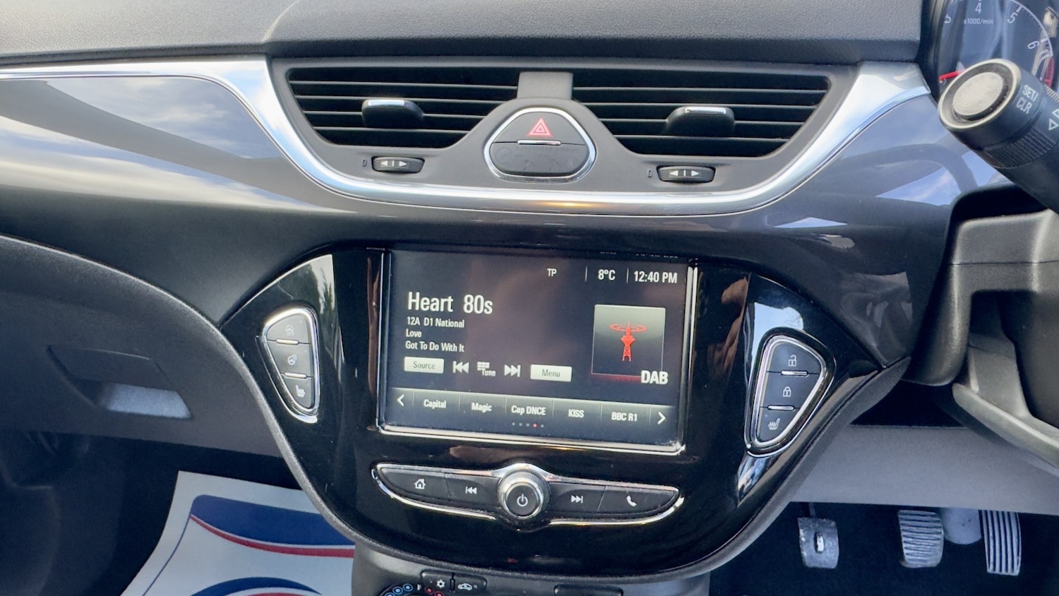 Used Vauxhall Corsa 2017 for sale - 76412257: Photo 19