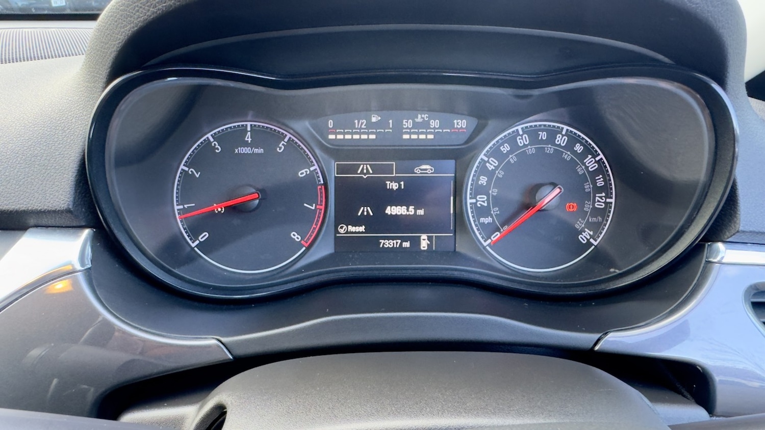 Used Vauxhall Corsa 2017 for sale - 76412257: Photo 20