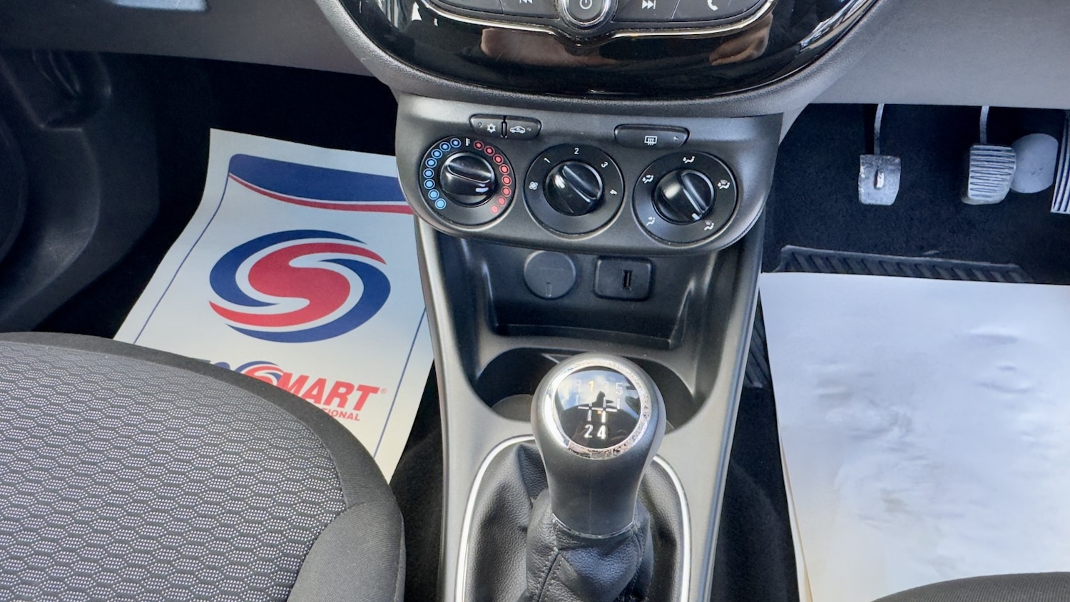 Used Vauxhall Corsa 2017 for sale - 76412257: Photo 22