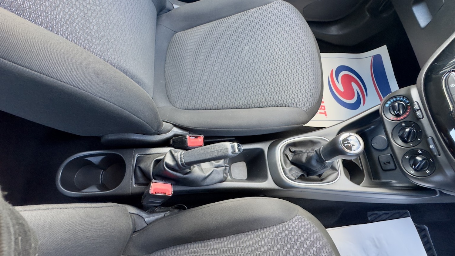 Used Vauxhall Corsa 2017 for sale - 76412257: Photo 23