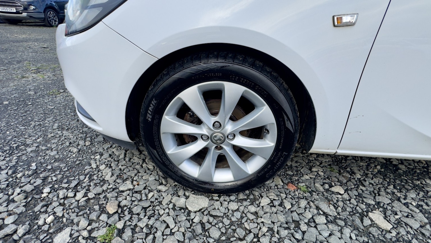 Used Vauxhall Corsa 2017 for sale - 76412257: Photo 25