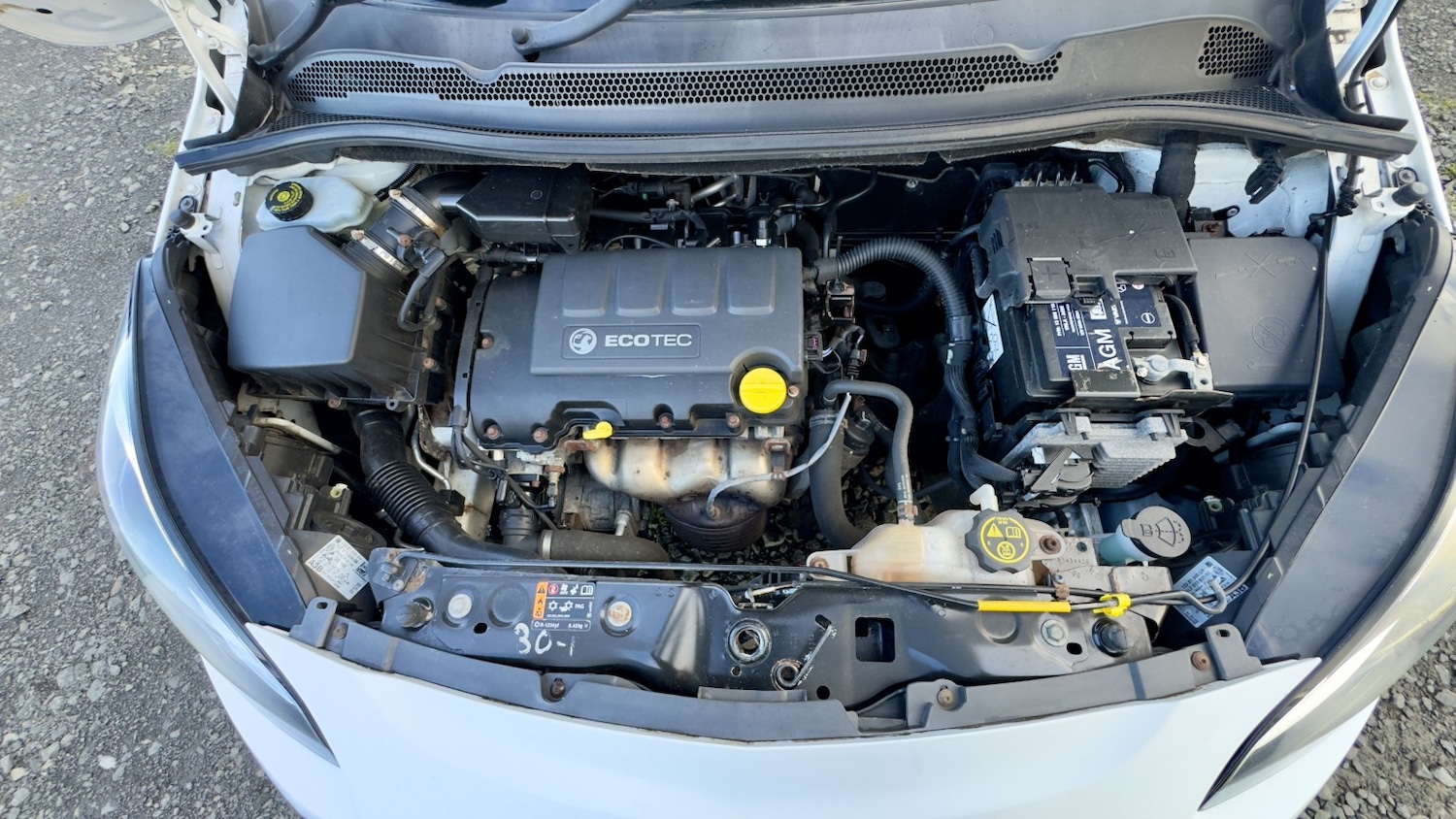 Used Vauxhall Corsa 2017 for sale - 76412257: Photo 27