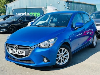 Used Mazda Mazda2 2015 for sale - 79290298: Photo
