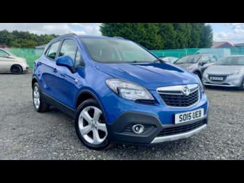 2015 - 1.6 i Exclusiv 5-Door