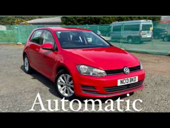 2013 - 1.6 TDI BlueMotion Tech SE 5-Door