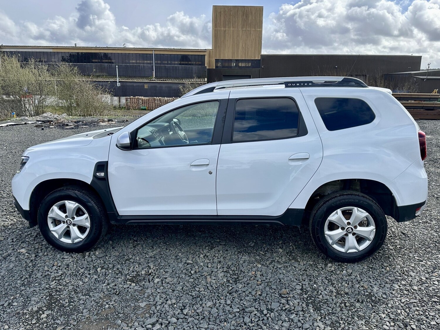 Used Dacia Duster 2021 for sale - 78198026: Photo 10