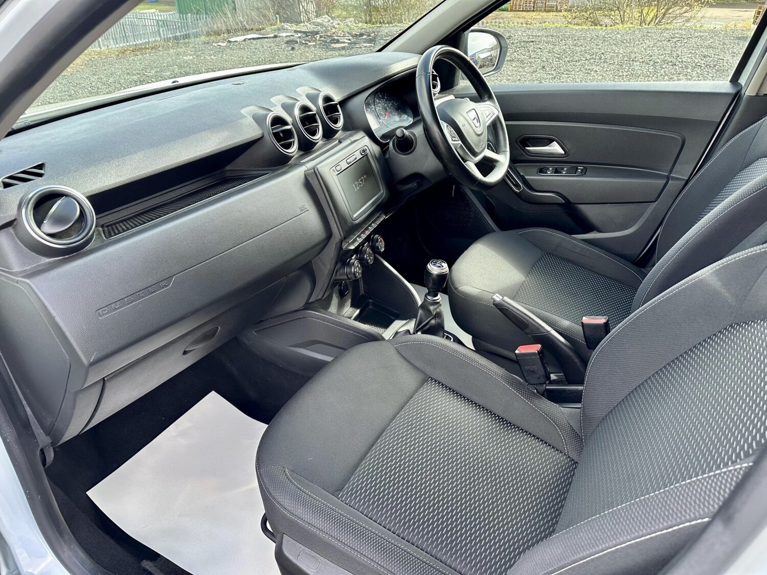 Used Dacia Duster 2021 for sale - 78198026: Photo 11