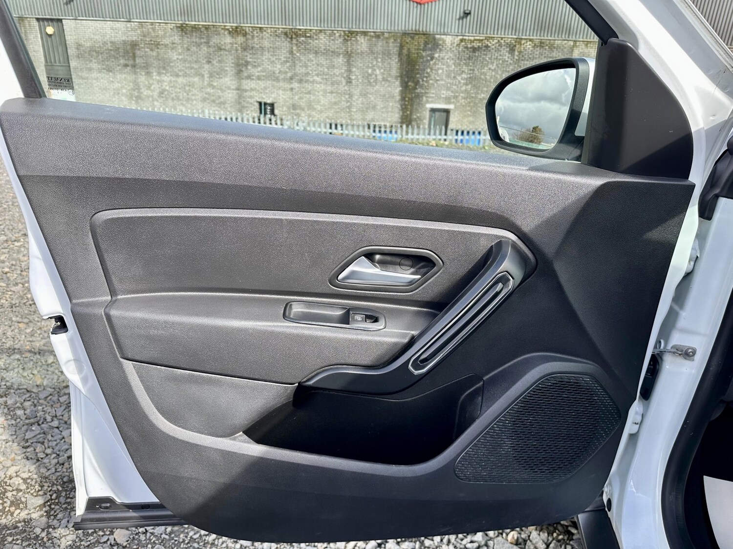 Used Dacia Duster 2021 for sale - 78198026: Photo 12