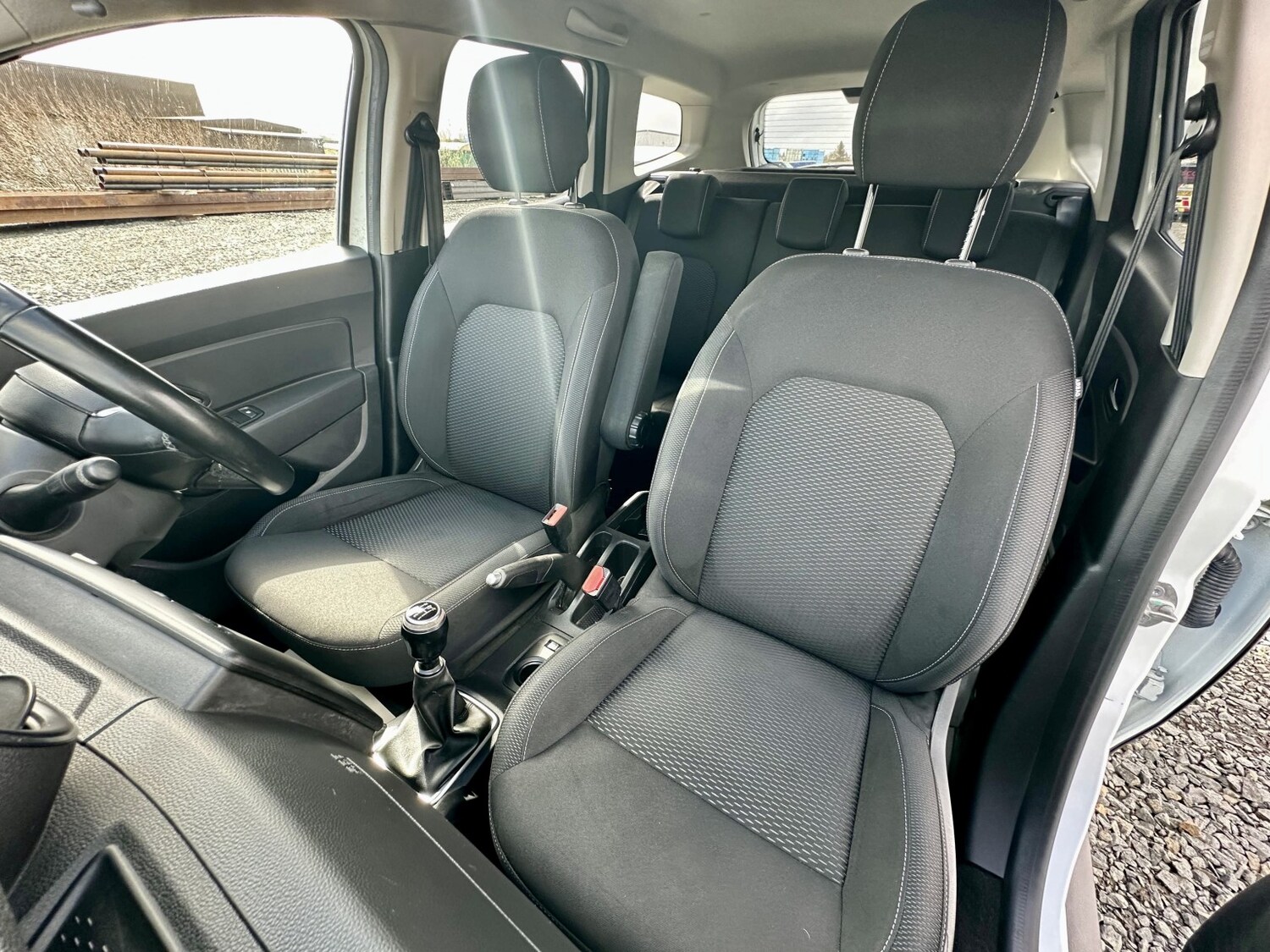 Used Dacia Duster 2021 for sale - 78198026: Photo 13