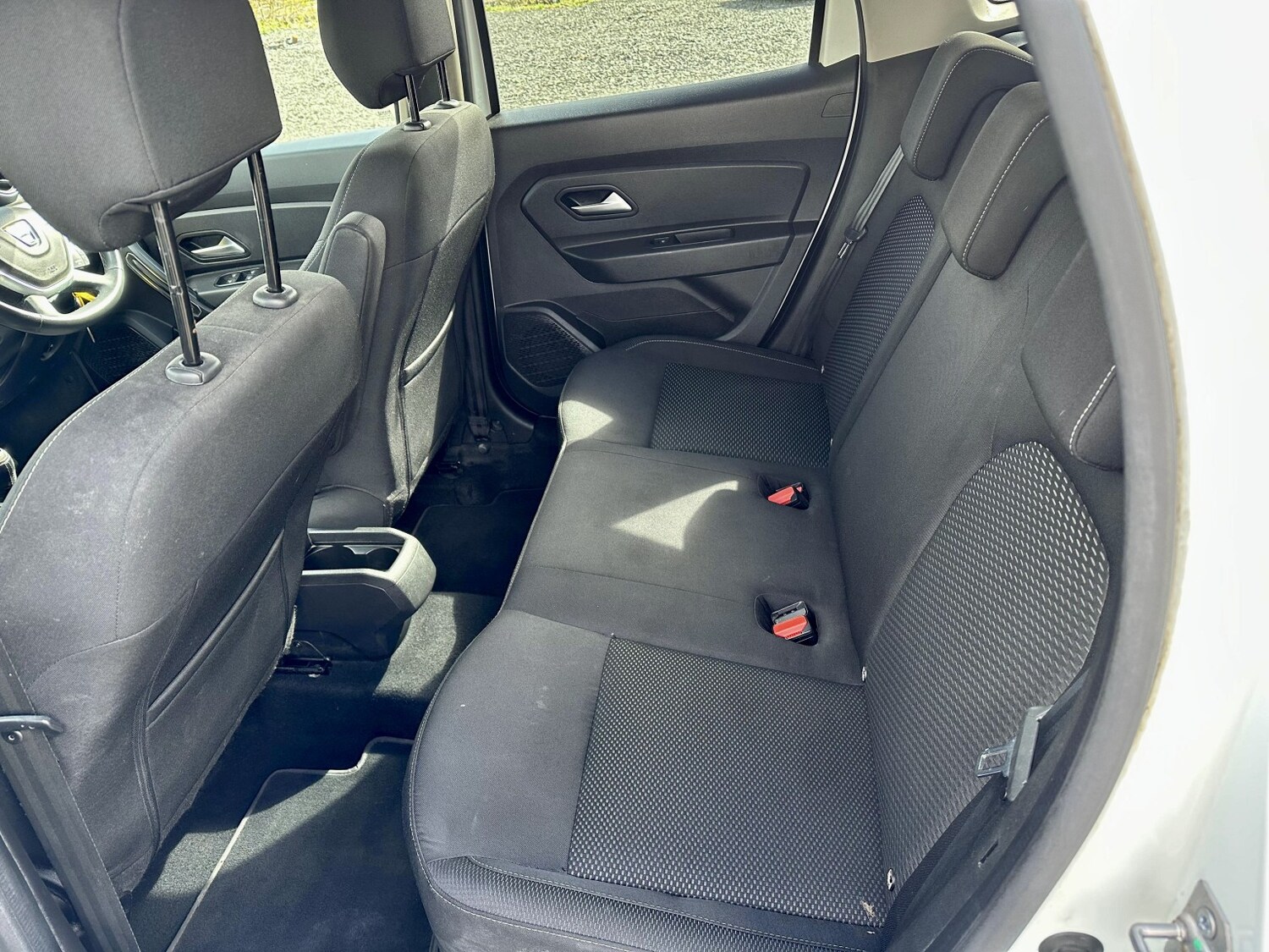 Used Dacia Duster 2021 for sale - 78198026: Photo 14