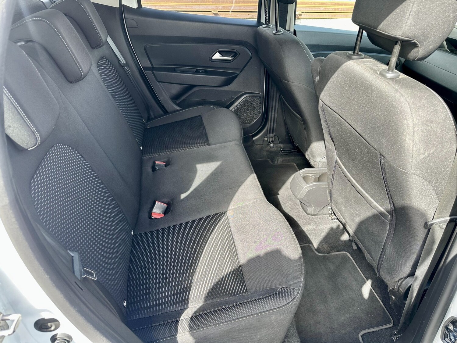 Used Dacia Duster 2021 for sale - 78198026: Photo 16