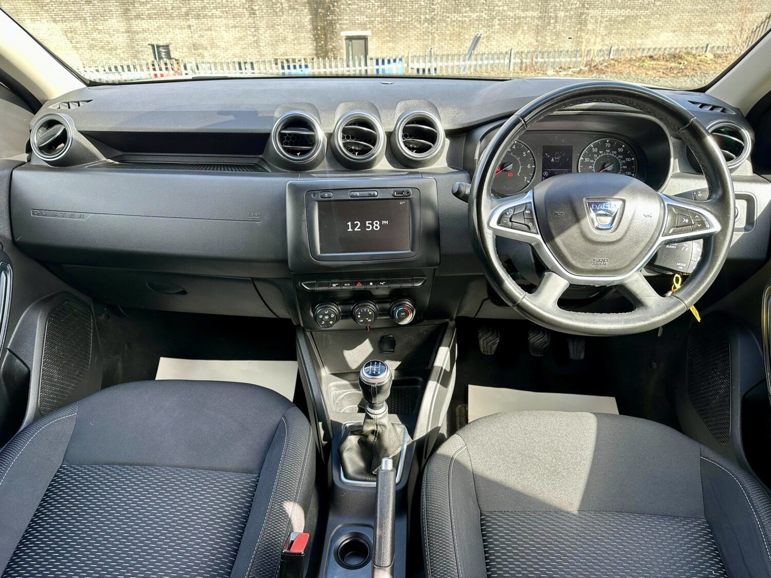 Used Dacia Duster 2021 for sale - 78198026: Photo 17