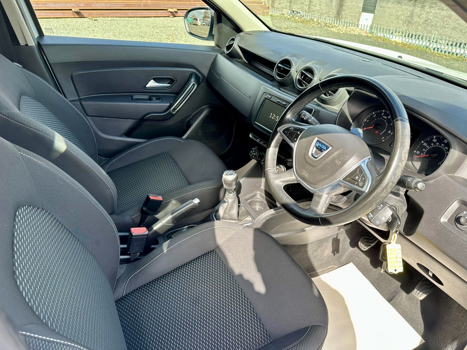 Used Dacia Duster 2021 for sale - 78198026: Photo 18