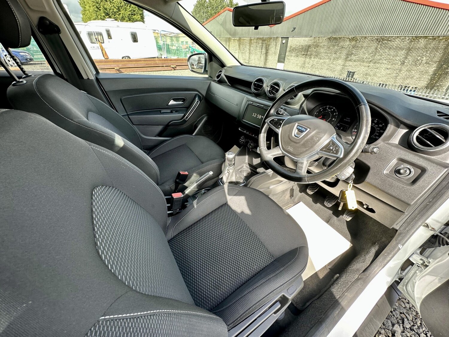 Used Dacia Duster 2021 for sale - 78198026: Photo 19