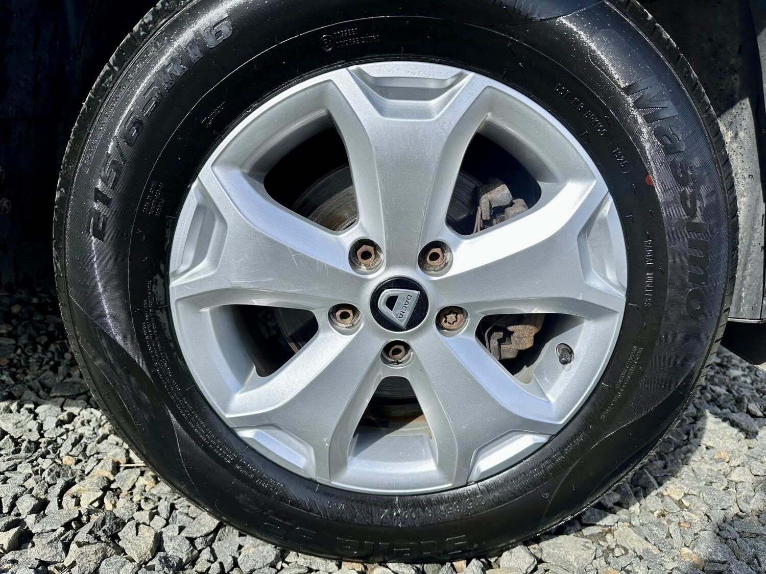 Used Dacia Duster 2021 for sale - 78198026: Photo 22