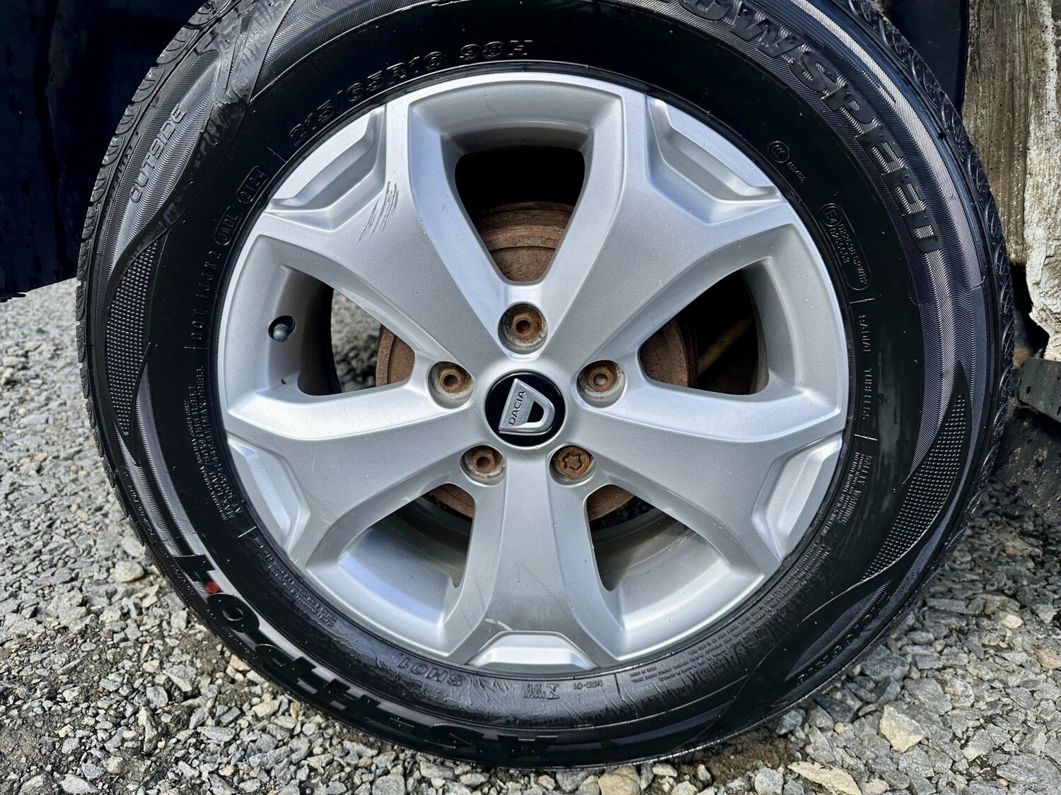 Used Dacia Duster 2021 for sale - 78198026: Photo 23