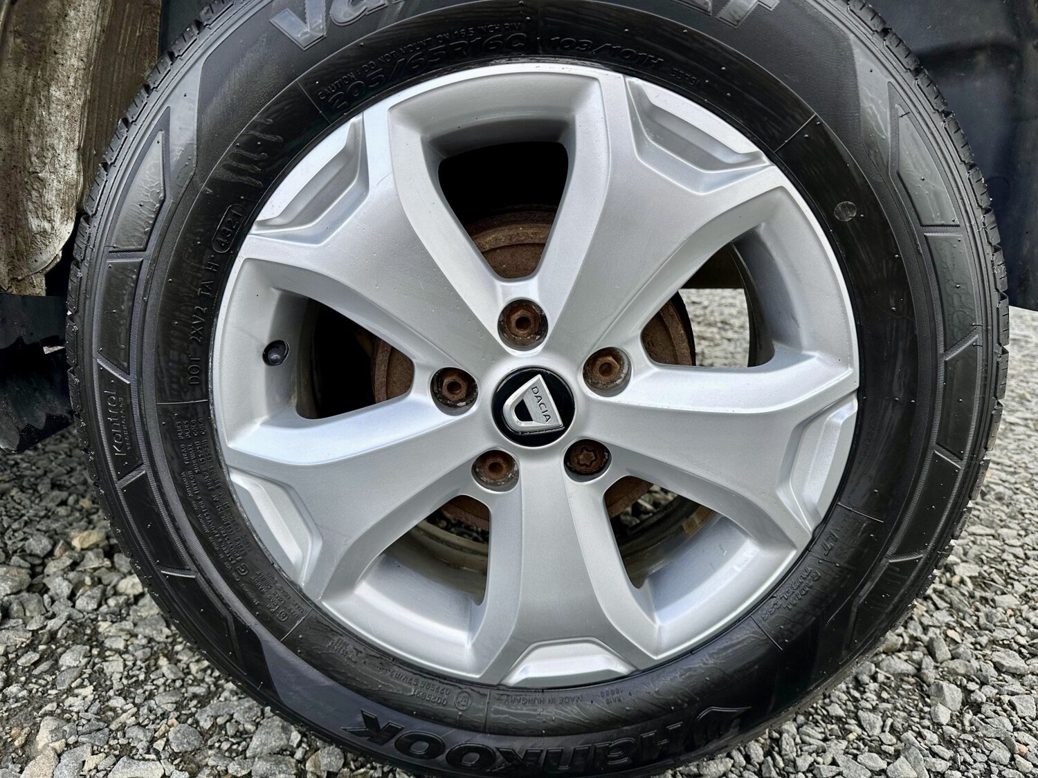 Used Dacia Duster 2021 for sale - 78198026: Photo 24