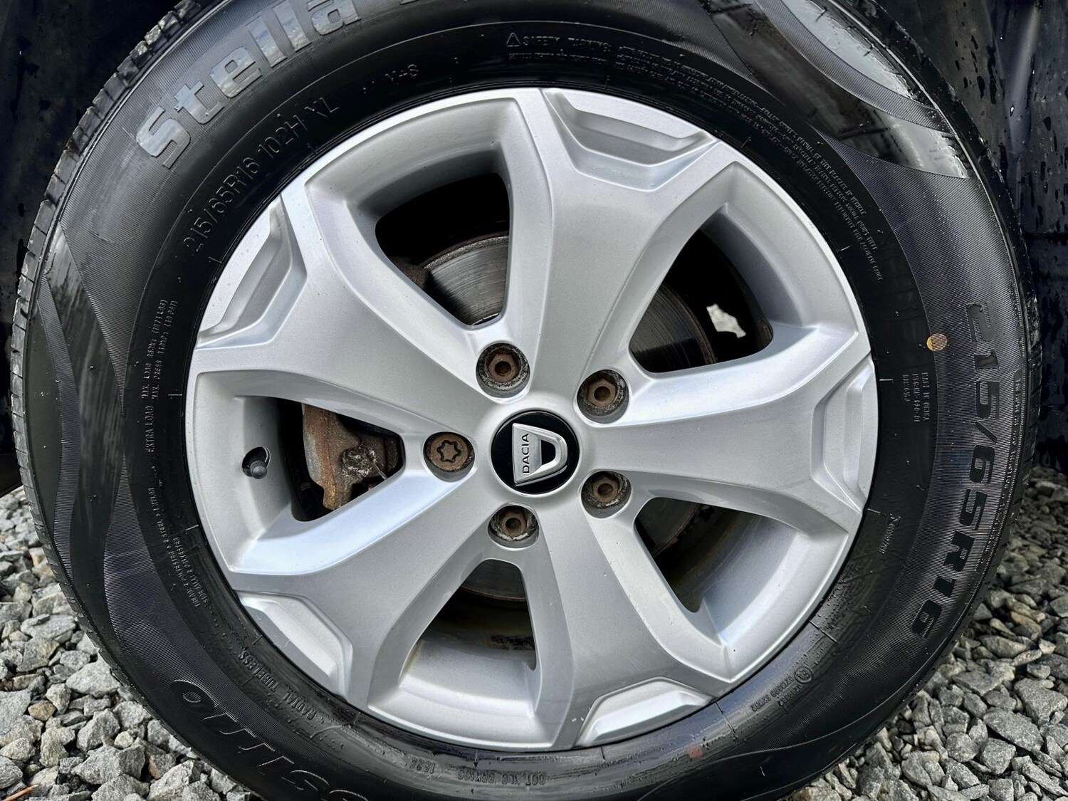 Used Dacia Duster 2021 for sale - 78198026: Photo 25