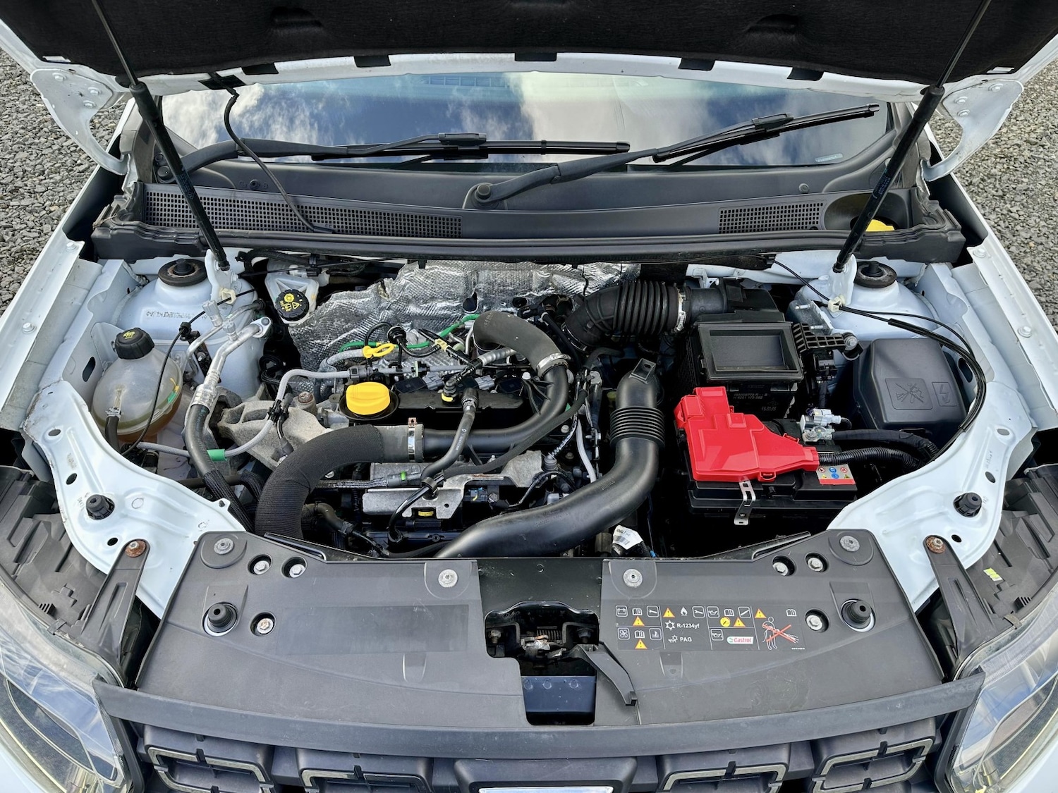 Used Dacia Duster 2021 for sale - 78198026: Photo 26