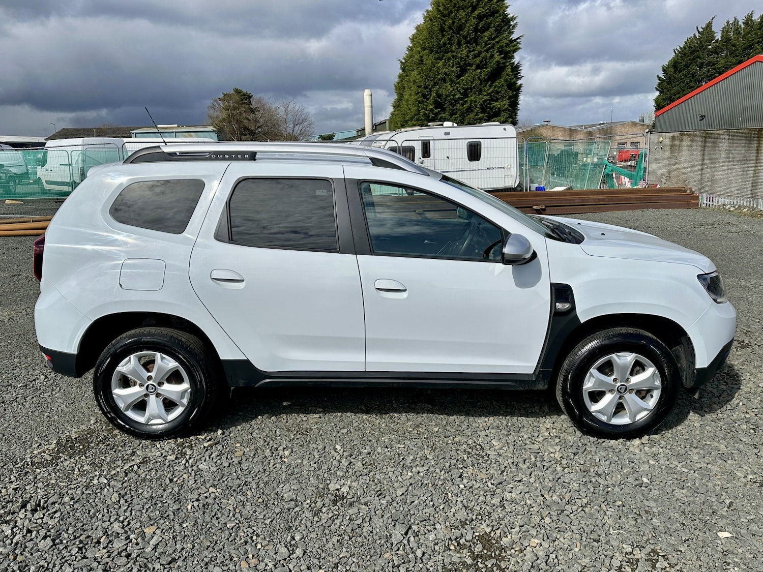 Used Dacia Duster 2021 for sale - 78198026: Photo 6