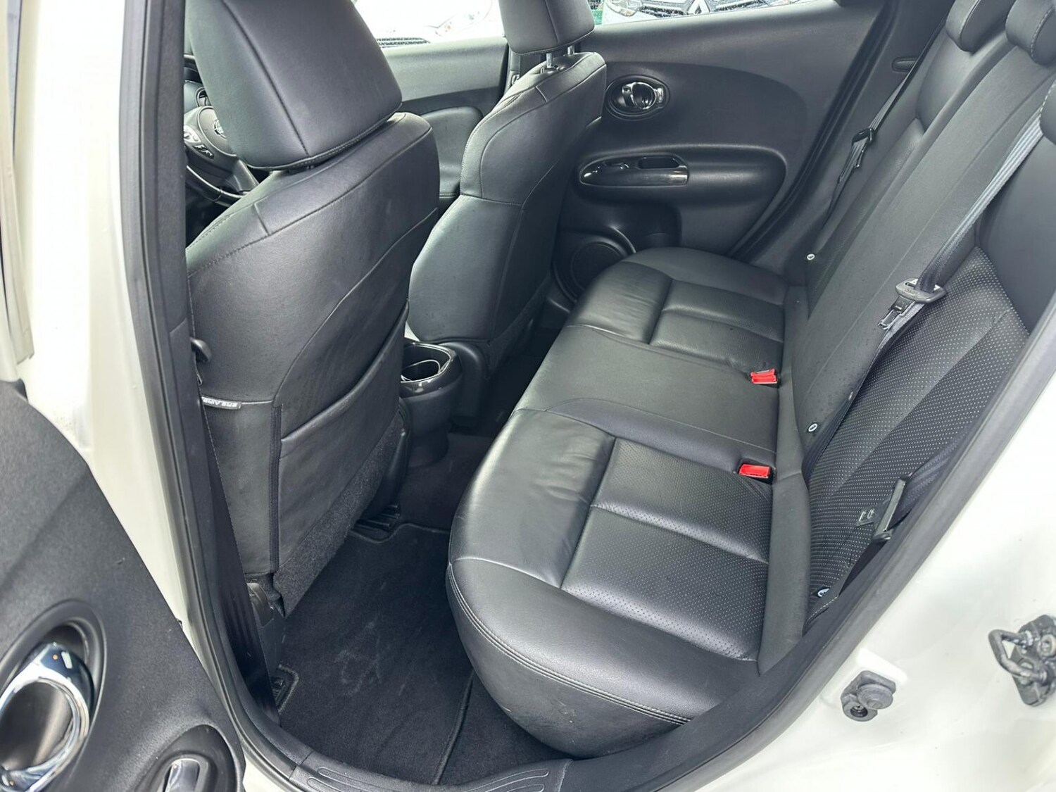 Used Nissan Juke 2014 for sale - 77891610: Photo 19