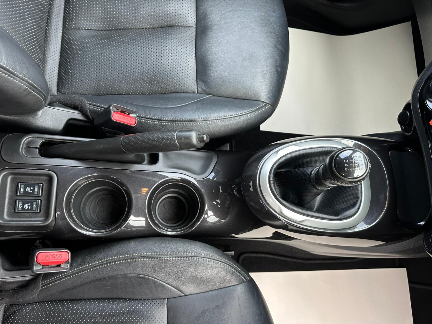 Used Nissan Juke 2014 for sale - 77891610: Photo 20