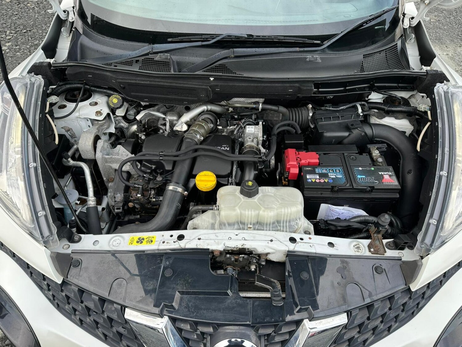 Used Nissan Juke 2014 for sale - 77891610: Photo 23