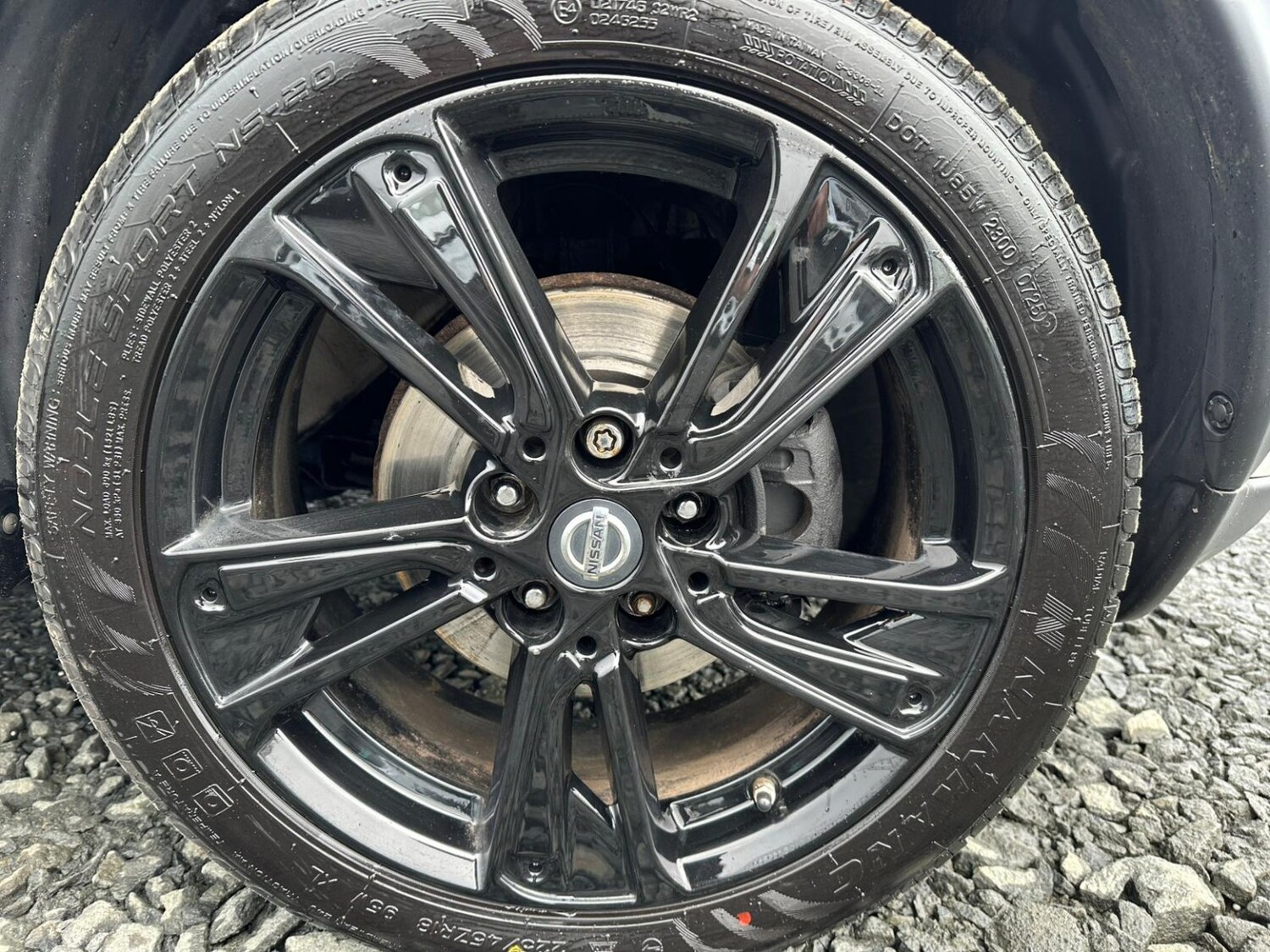 Used Nissan Juke 2014 for sale - 77891610: Photo 27