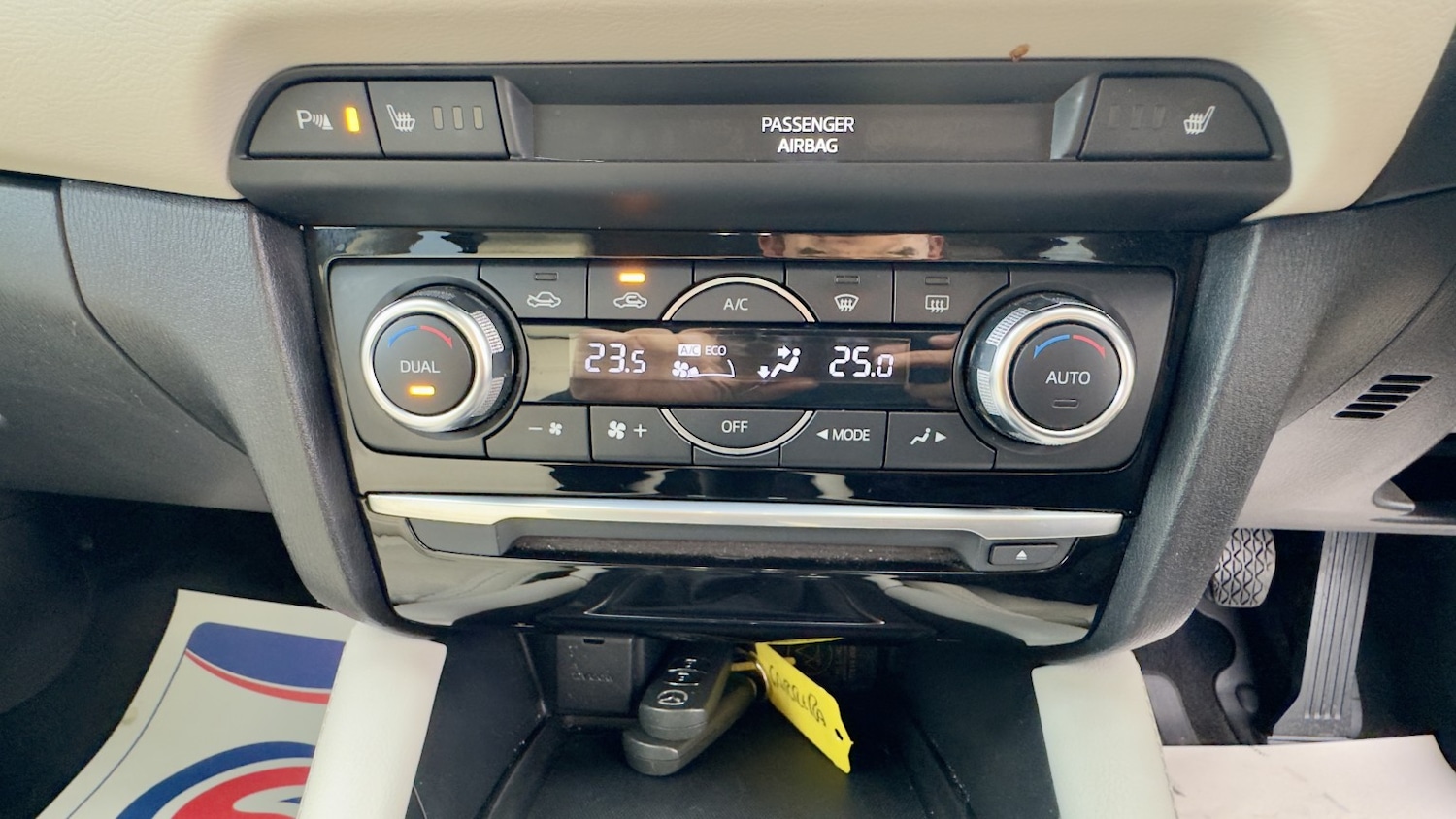 Used Mazda Mazda6 2016 for sale - 77622569: Photo 17