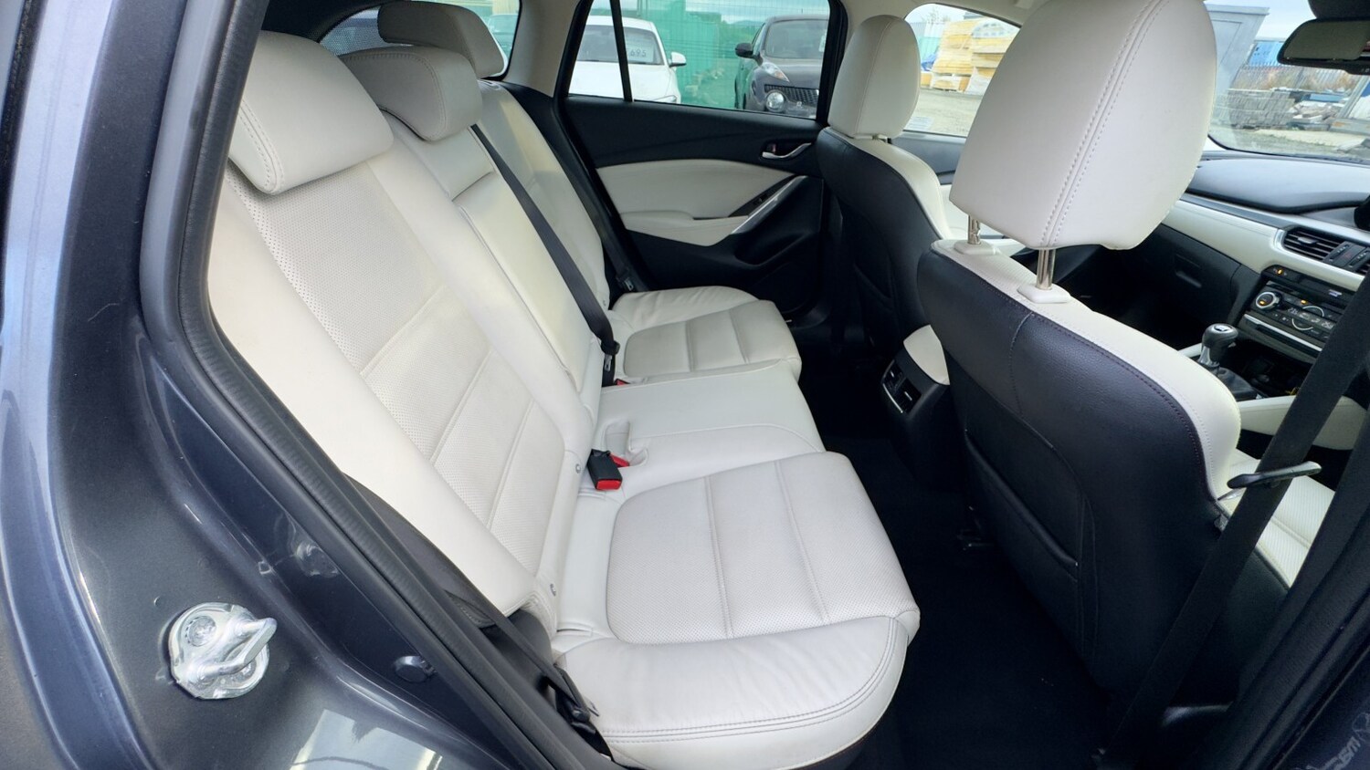 Used Mazda Mazda6 2016 for sale - 77622569: Photo 21