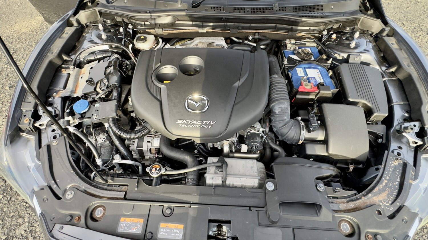 Used Mazda Mazda6 2016 for sale - 77622569: Photo 27