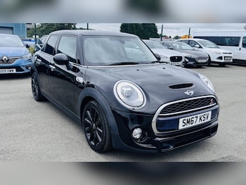 Used MINI Hatch 2017 for sale - 79115442: Photo