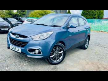 Used Hyundai Ix35 2015 for sale - 74918061: Photo