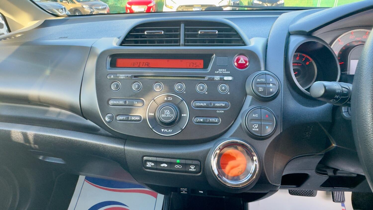Vehicle 16