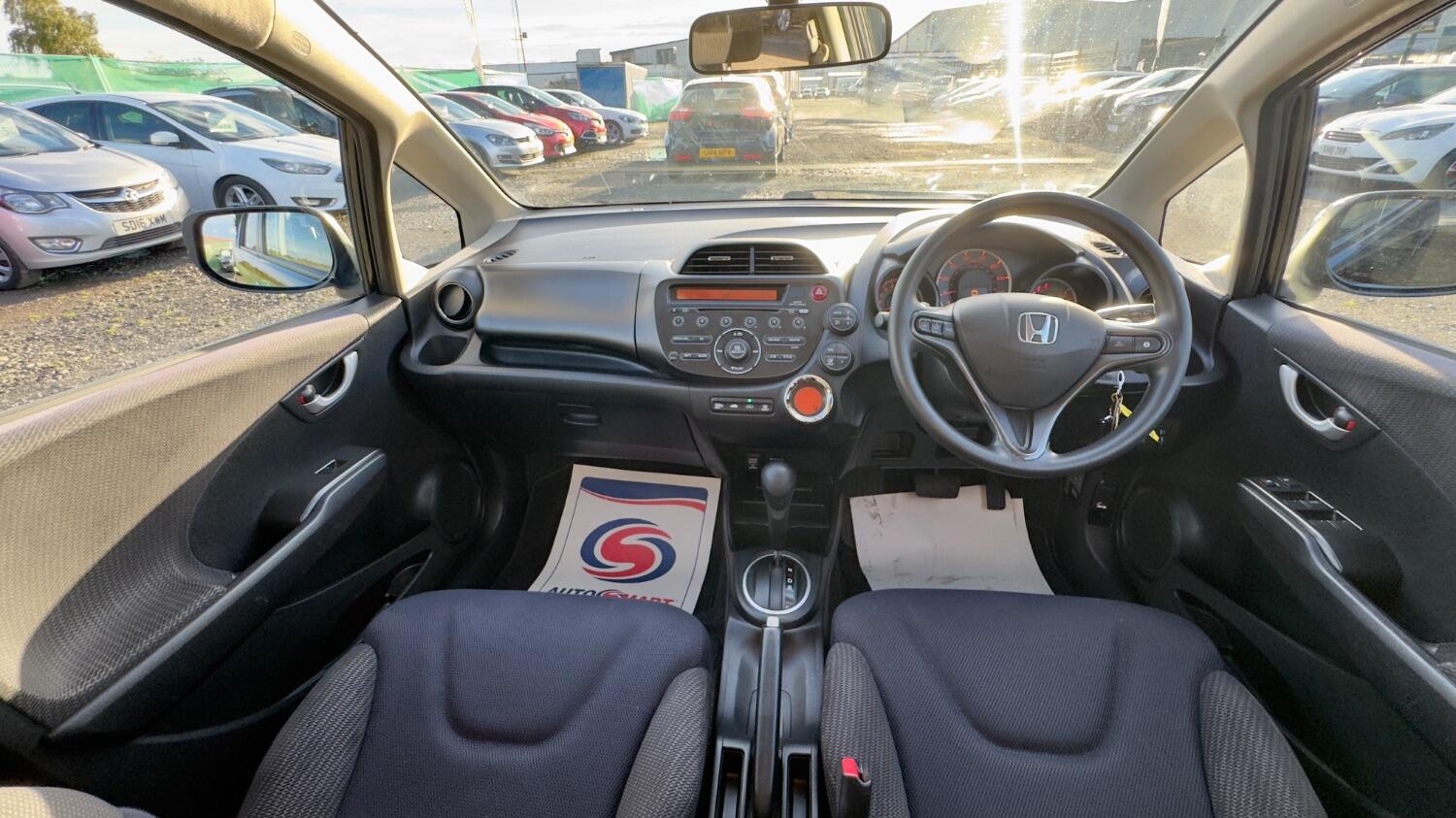 Vehicle 25
