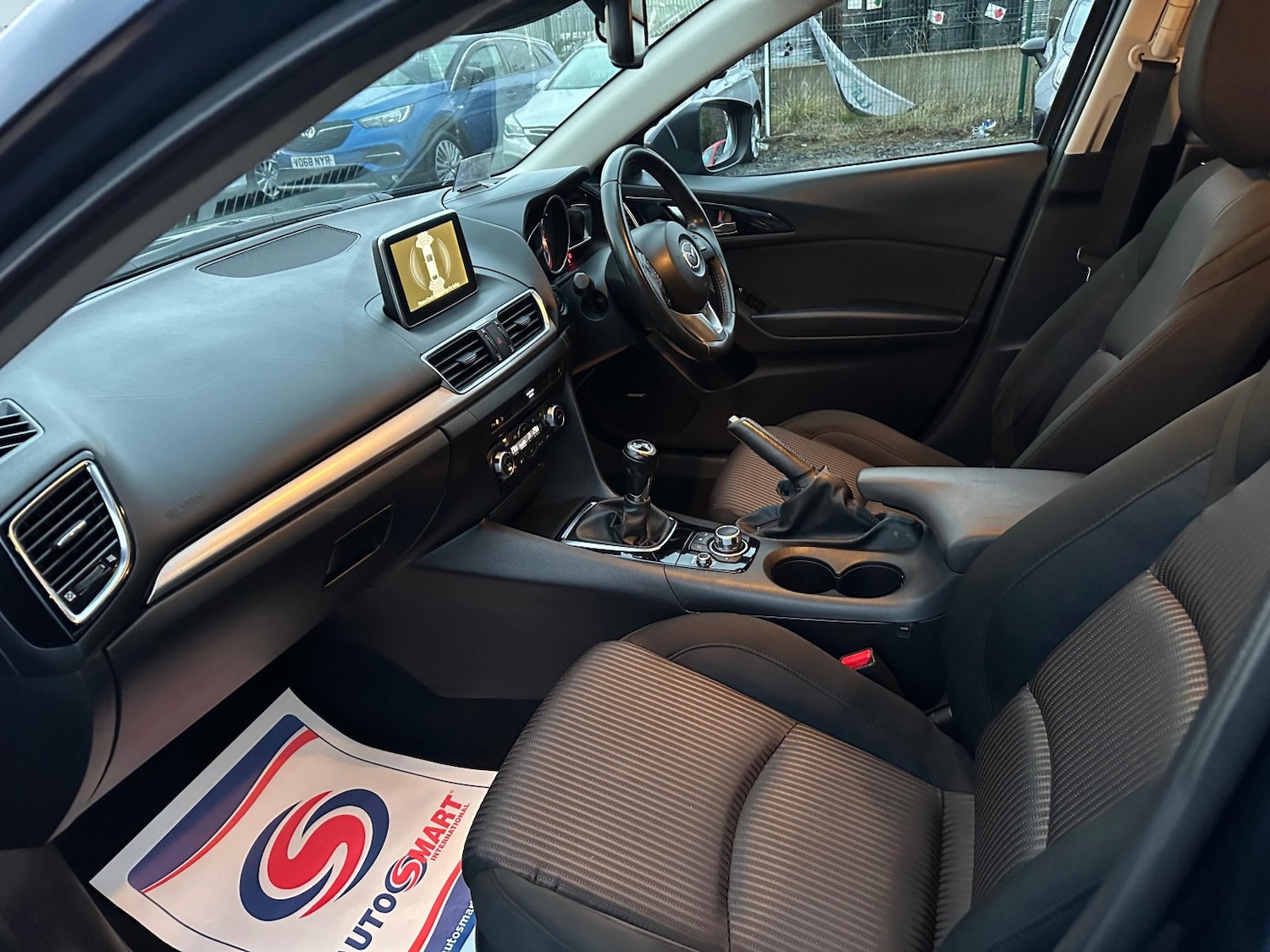 Used Mazda Mazda3 2015 for sale - 77508410: Photo 13