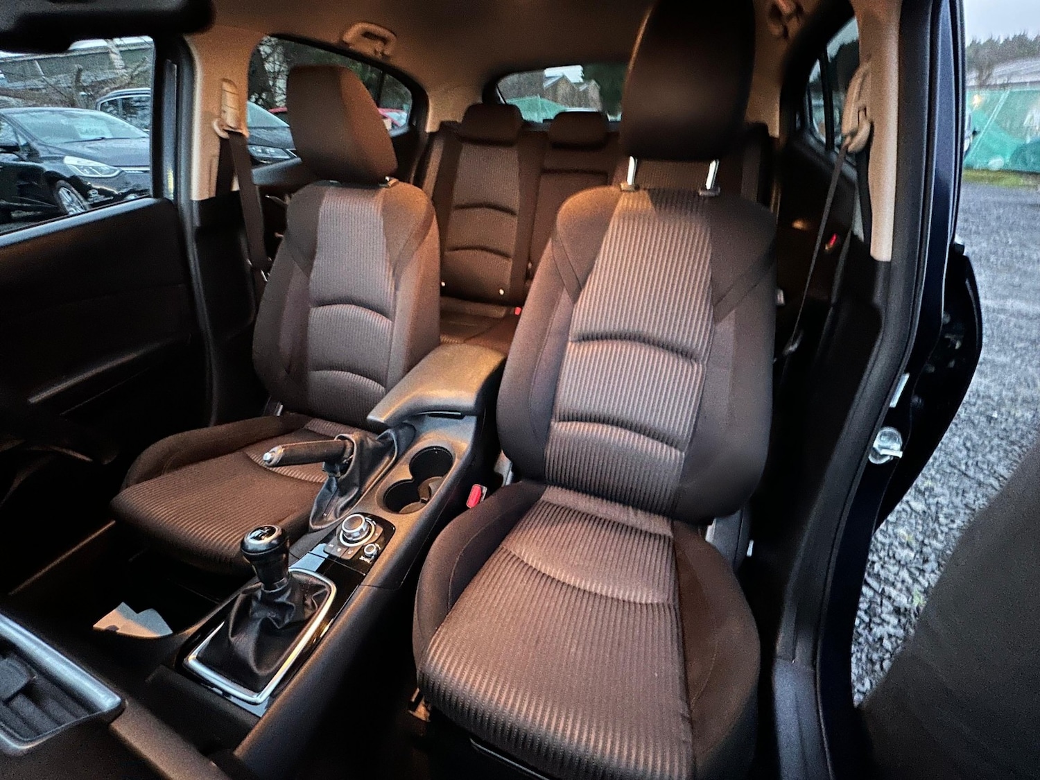 Used Mazda Mazda3 2015 for sale - 77508410: Photo 14