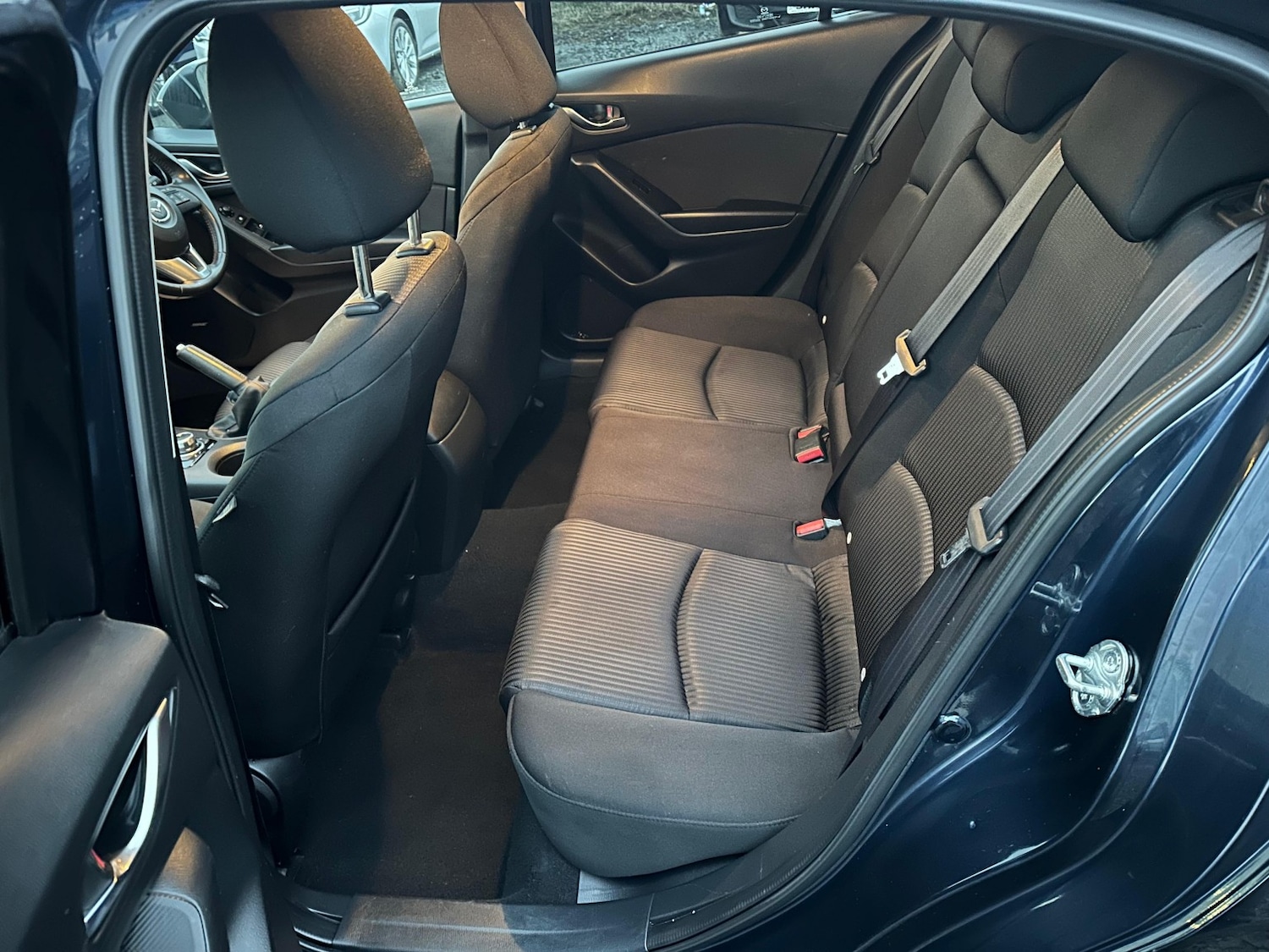 Used Mazda Mazda3 2015 for sale - 77508410: Photo 18