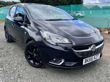 2016 - 1.4 i ecoFLEX SRi 5-Door