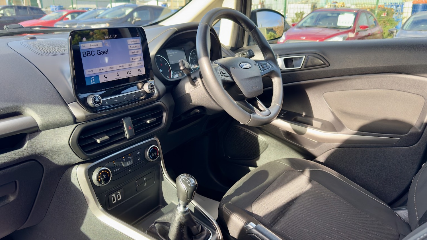 Used Ford Ecosport 2019 for sale - 76329782: Photo 14