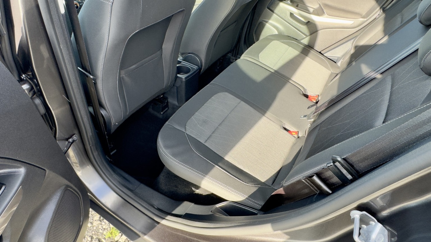 Used Ford Ecosport 2019 for sale - 76329782: Photo 15