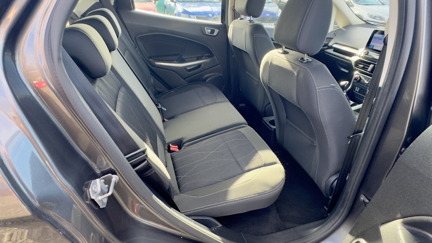 Used Ford Ecosport 2019 for sale - 76329782: Photo 17
