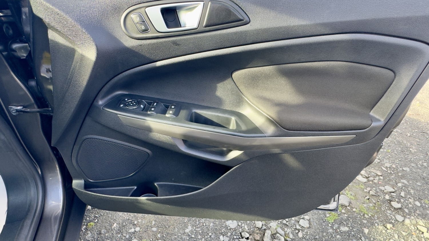 Used Ford Ecosport 2019 for sale - 76329782: Photo 21