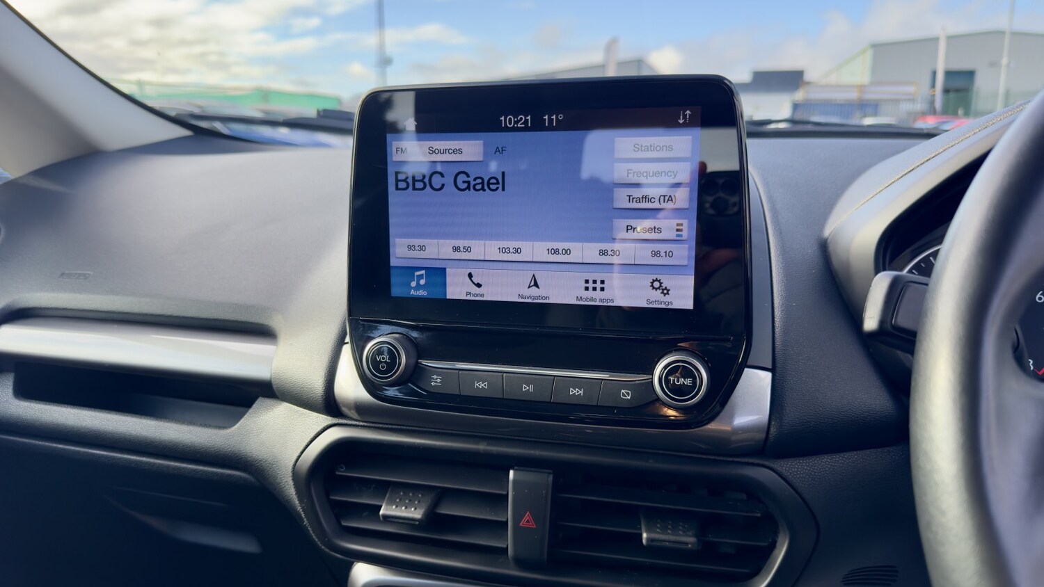 Used Ford Ecosport 2019 for sale - 76329782: Photo 22