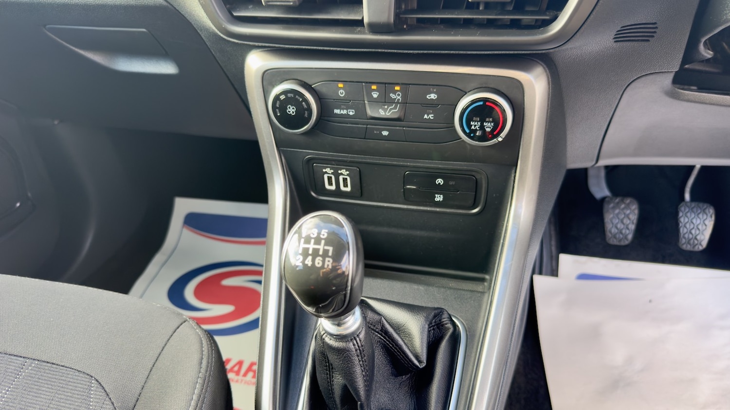 Used Ford Ecosport 2019 for sale - 76329782: Photo 23