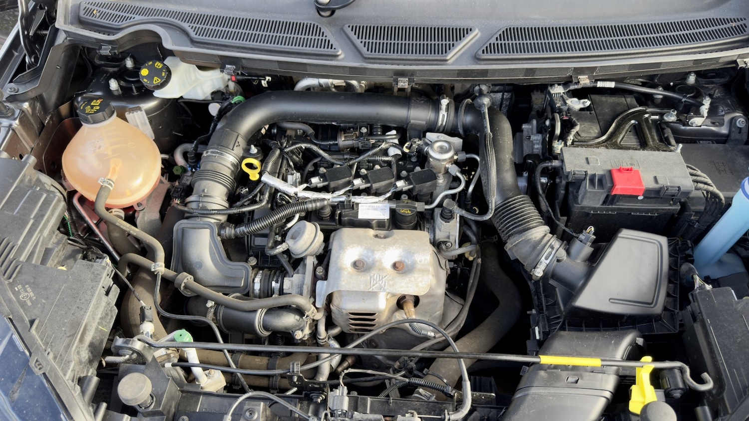 Used Ford Ecosport 2019 for sale - 76329782: Photo 28