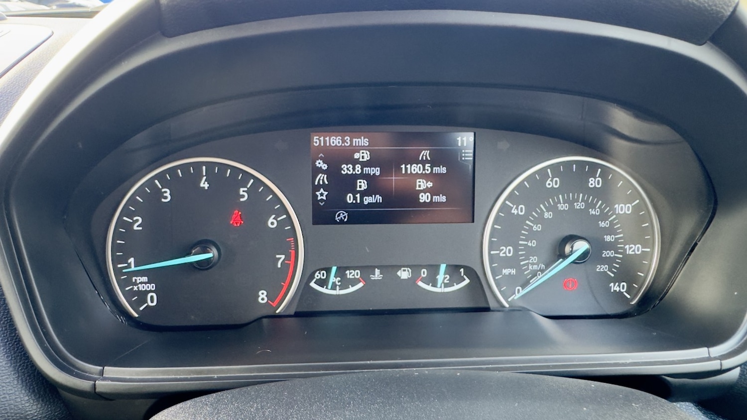 Used Ford Ecosport 2019 for sale - 76329782: Photo 29